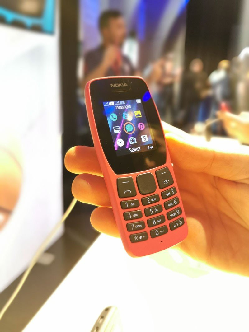 Τα νέα Nokia featurephones αναβιώνουν το ένδοξο παρελθόν! |  Τα νέα Nokia featurephones αναβιώνουν το ένδοξο παρελθόν! |