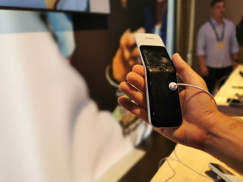 Τα νέα Nokia featurephones αναβιώνουν το ένδοξο παρελθόν! |  Τα νέα Nokia featurephones αναβιώνουν το ένδοξο παρελθόν! |