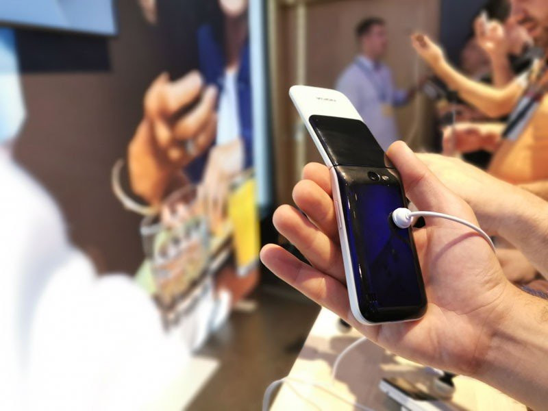 Τα νέα Nokia featurephones αναβιώνουν το ένδοξο παρελθόν! |  Τα νέα Nokia featurephones αναβιώνουν το ένδοξο παρελθόν! |
