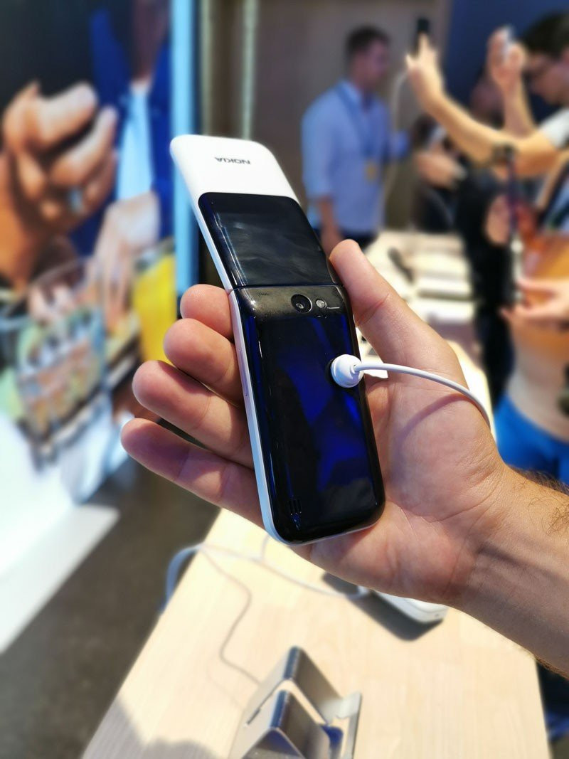 Τα νέα Nokia featurephones αναβιώνουν το ένδοξο παρελθόν! |  Τα νέα Nokia featurephones αναβιώνουν το ένδοξο παρελθόν! |