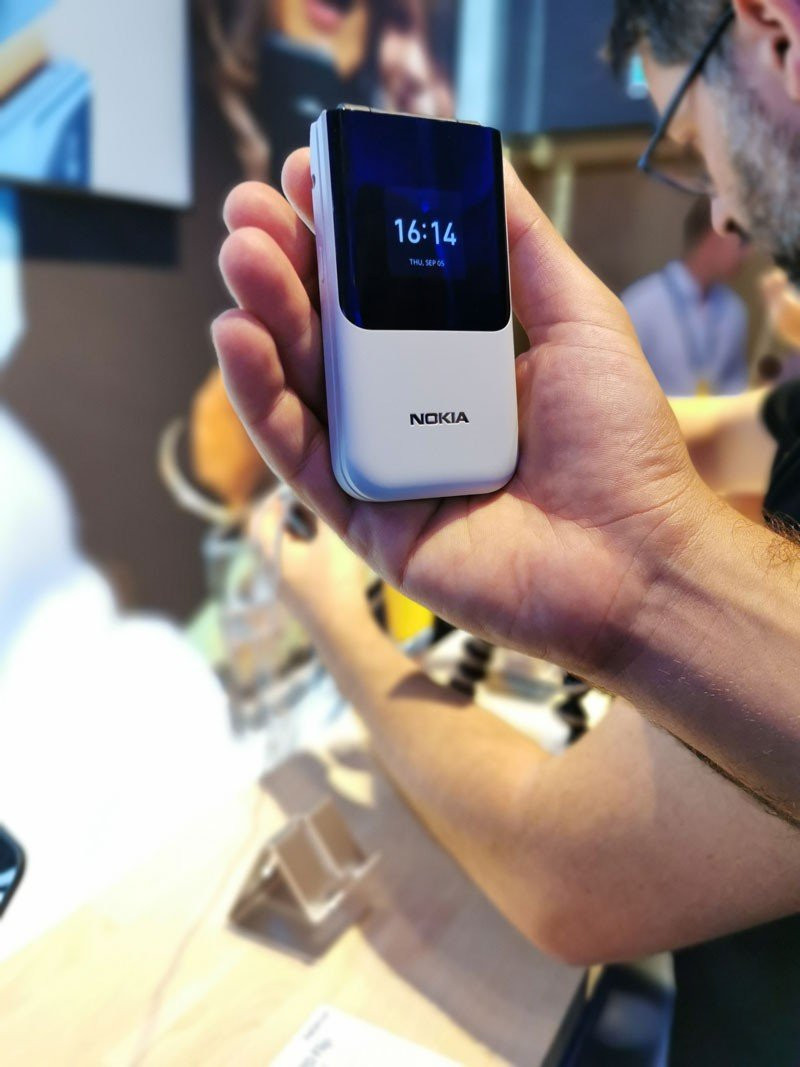 Τα νέα Nokia featurephones αναβιώνουν το ένδοξο παρελθόν! |  Τα νέα Nokia featurephones αναβιώνουν το ένδοξο παρελθόν! |