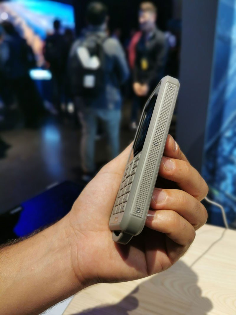Τα νέα Nokia featurephones αναβιώνουν το ένδοξο παρελθόν! |  Τα νέα Nokia featurephones αναβιώνουν το ένδοξο παρελθόν! |