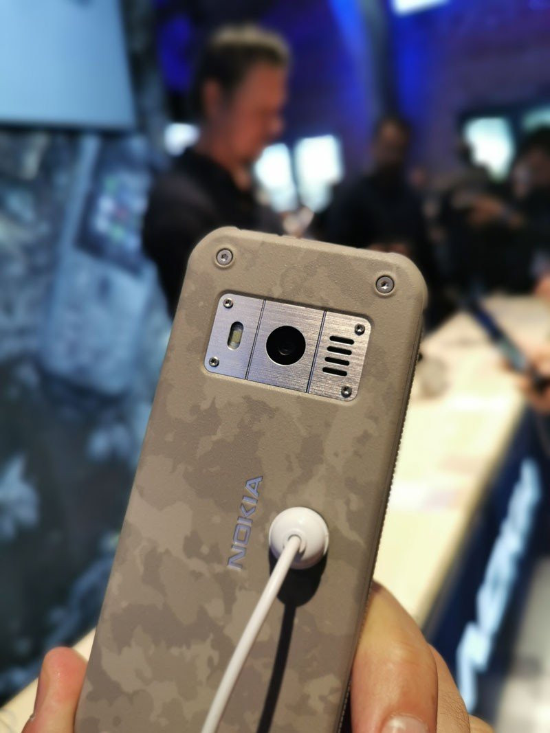 Τα νέα Nokia featurephones αναβιώνουν το ένδοξο παρελθόν! |  Τα νέα Nokia featurephones αναβιώνουν το ένδοξο παρελθόν! |