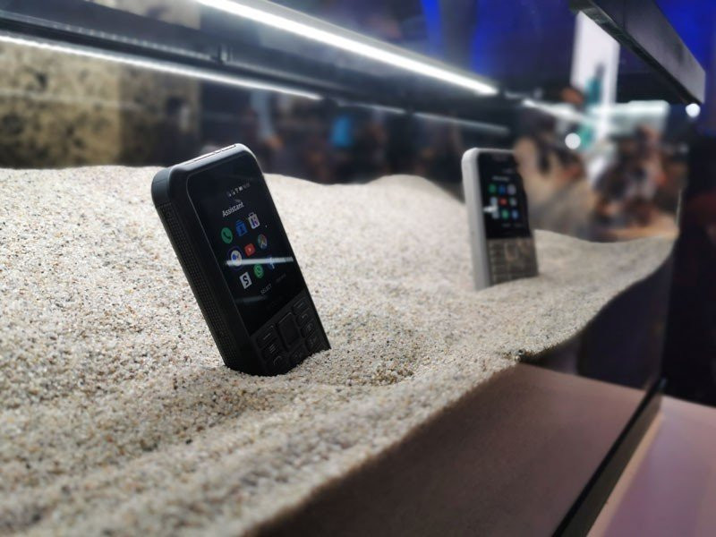 Τα νέα Nokia featurephones αναβιώνουν το ένδοξο παρελθόν! |  Τα νέα Nokia featurephones αναβιώνουν το ένδοξο παρελθόν! |