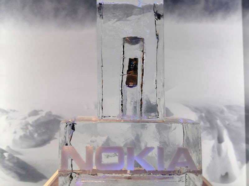 Τα νέα Nokia featurephones αναβιώνουν το ένδοξο παρελθόν! |  Τα νέα Nokia featurephones αναβιώνουν το ένδοξο παρελθόν! |