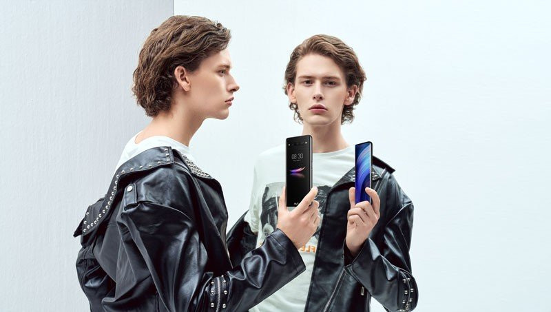 nubia Z20: Διαθέσιμο από σήμερα στην Ευρώπη με διπλή οθόνη και πανίσχυρα specs [Update] | 