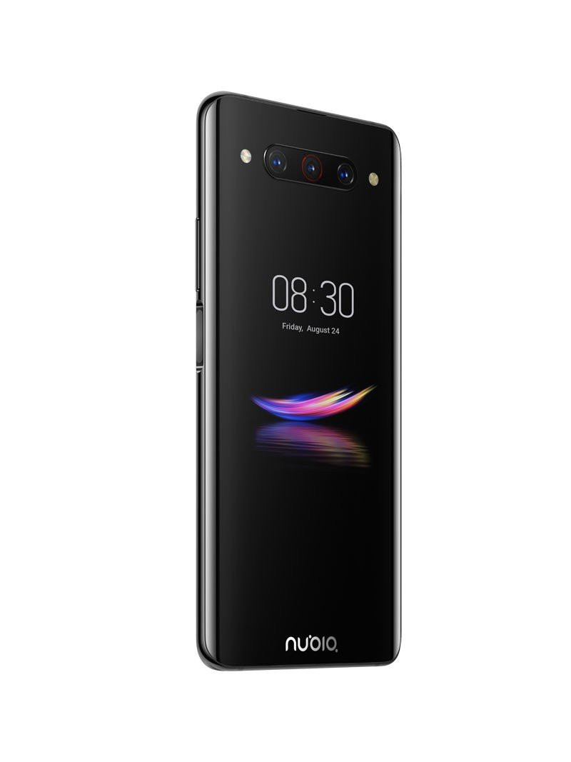 nubia Z20: Διαθέσιμο από σήμερα στην Ευρώπη με διπλή οθόνη και πανίσχυρα specs [Update] | 