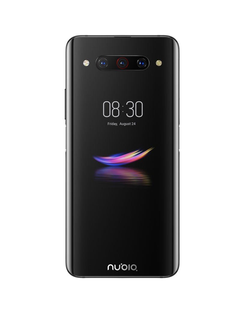 nubia Z20: Διαθέσιμο από σήμερα στην Ευρώπη με διπλή οθόνη και πανίσχυρα specs [Update] | 