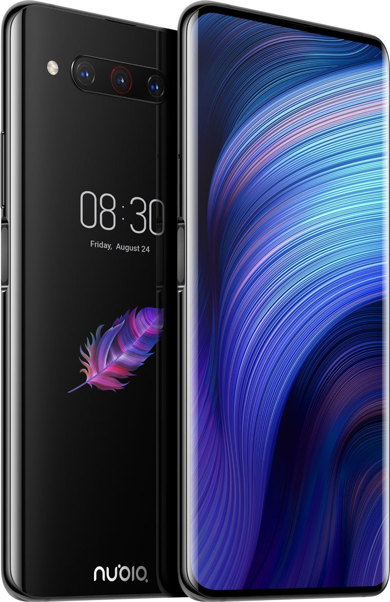nubia Z20: Διαθέσιμο από σήμερα στην Ευρώπη με διπλή οθόνη και πανίσχυρα specs [Update] | 