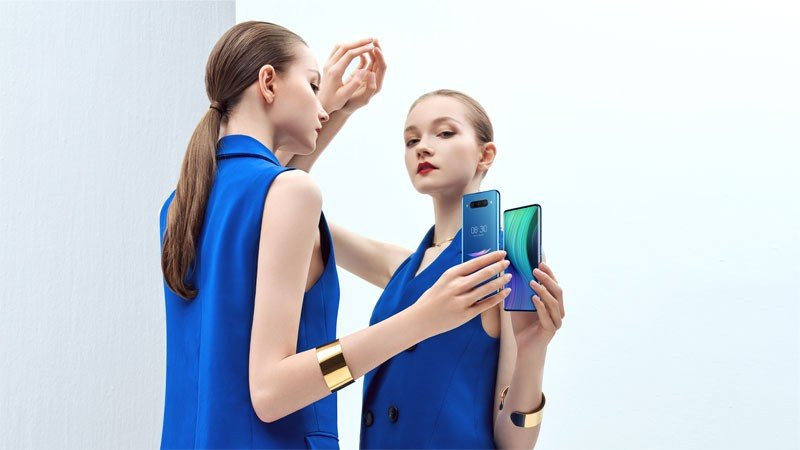 nubia Z20: Διαθέσιμο από σήμερα στην Ευρώπη με διπλή οθόνη και πανίσχυρα specs [Update] | 