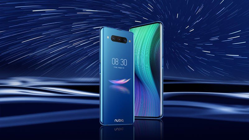 nubia Z20: Διαθέσιμο από σήμερα στην Ευρώπη με διπλή οθόνη και πανίσχυρα specs [Update] | 
