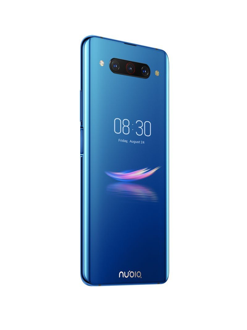 nubia Z20: Διαθέσιμο από σήμερα στην Ευρώπη με διπλή οθόνη και πανίσχυρα specs [Update] | 