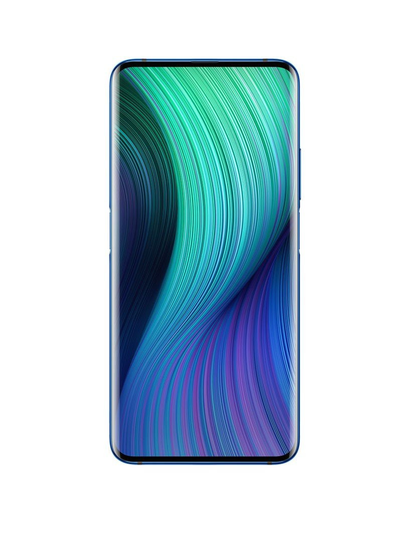 nubia Z20: Διαθέσιμο από σήμερα στην Ευρώπη με διπλή οθόνη και πανίσχυρα specs [Update] | 