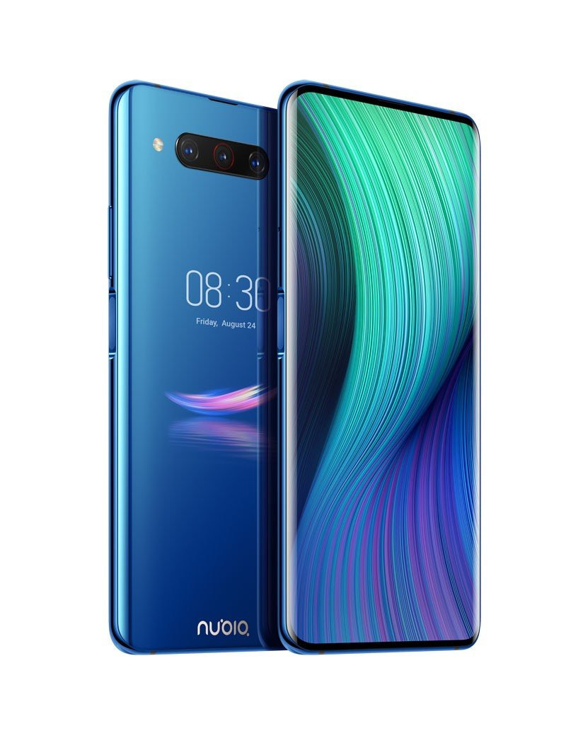 nubia Z20: Διαθέσιμο από σήμερα στην Ευρώπη με διπλή οθόνη και πανίσχυρα specs [Update] | 