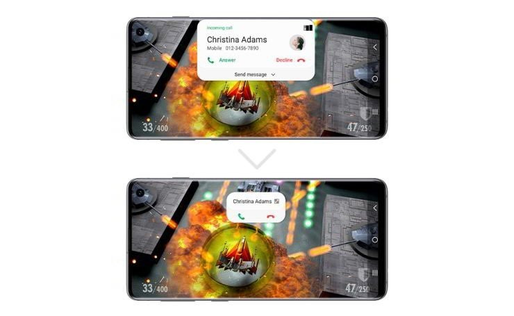 Η Samsung αποκαλύπτει νέα χαρακτηριστικά του One UI 2.0 (Android 10) και ανοίγει τη beta | 