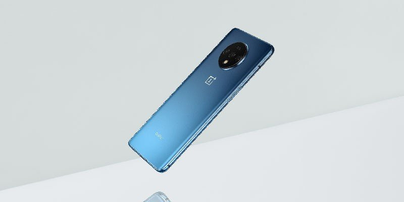 OnePlus 7T: Αυτά είναι τα πρώτα επίσημα renders από την εταιρεία | 