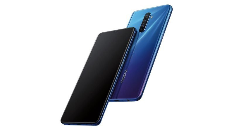 Oppo Reno Ace: Νέο τούμπανο με φορτιστή 65W για 0-100% σε 30 λεπτά! | 