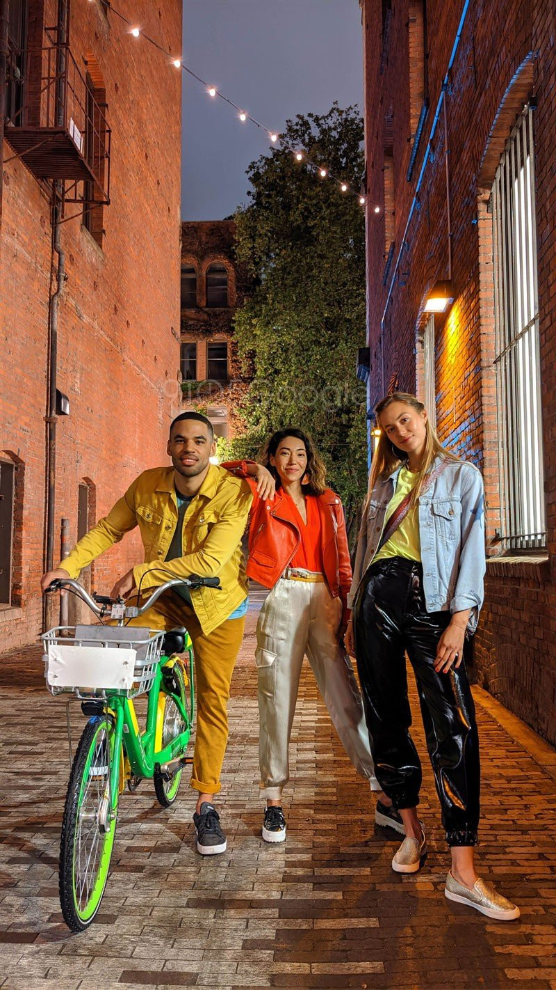 Pixel 4 / 4 XL: Πλήρης διαρροή χαρακτηριστικών και δείγματα από την κάμερα | 