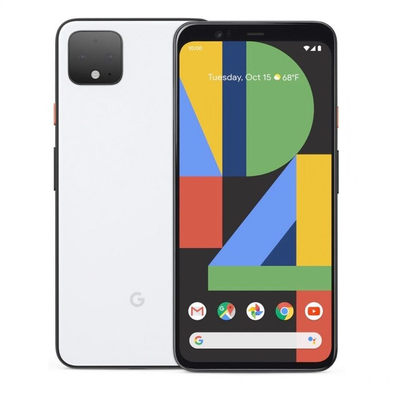 Pixel 4 και Pixel 4 XL: Επίσημη παρουσίαση! | 