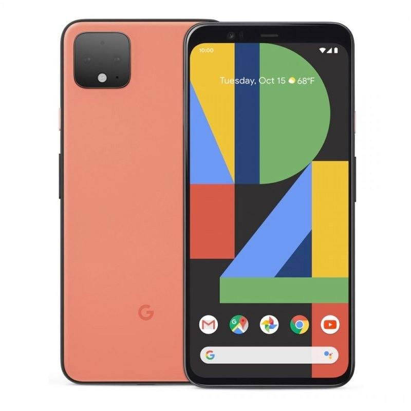 Pixel 4 και Pixel 4 XL: Επίσημη παρουσίαση! | 