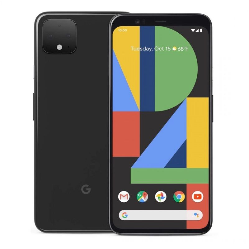 Pixel 4 και Pixel 4 XL: Επίσημη παρουσίαση! | 