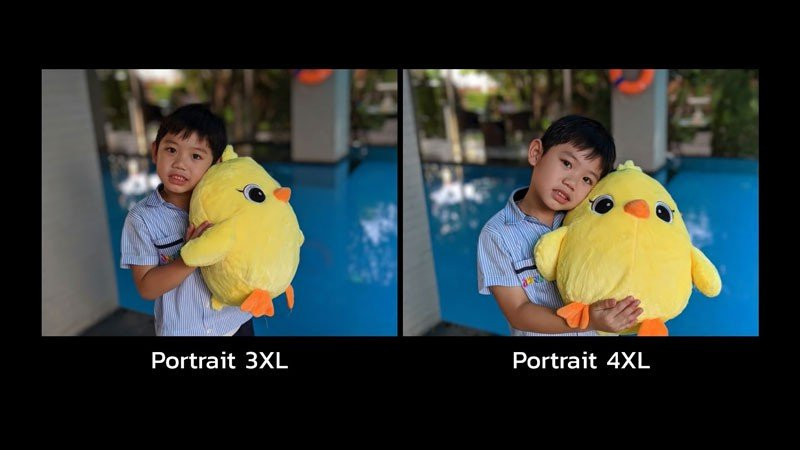 Pixel 4 XL: Συγκριτικές φωτογραφίες και hands-on video για τη συσκευή | 