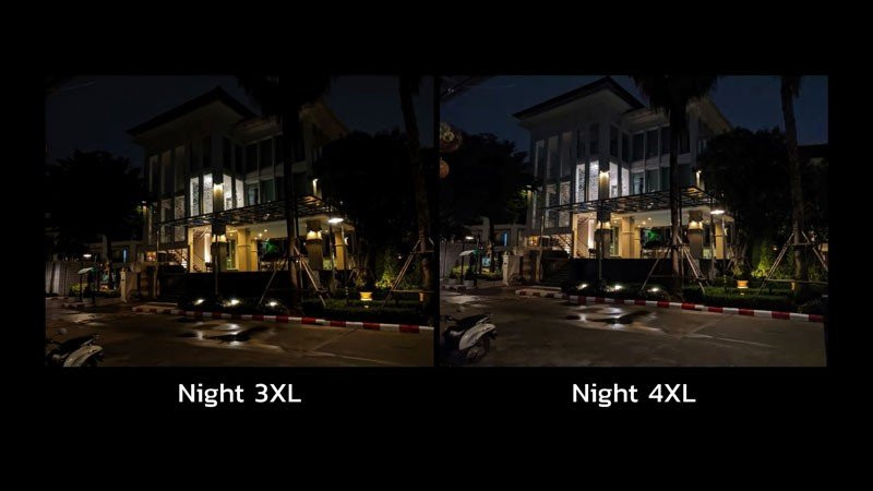 Pixel 4 XL: Συγκριτικές φωτογραφίες και hands-on video για τη συσκευή | 