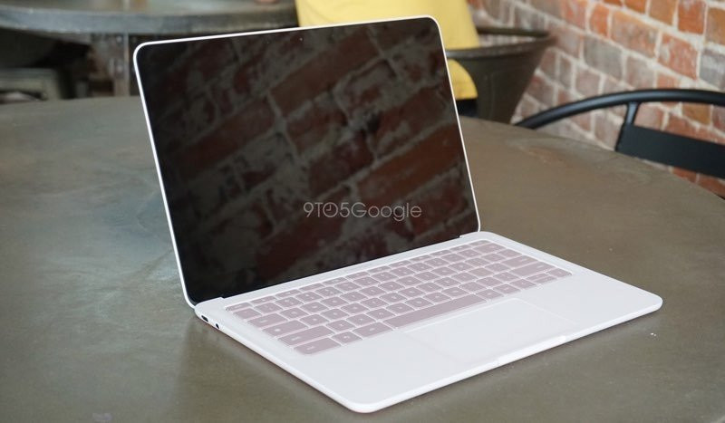 Pixelbook Go: Τεράστια διαρροή με specs, φωτογραφίες και hands-on video |  Pixelbook Go: Τεράστια διαρροή με specs, φωτογραφίες και hands-on video |