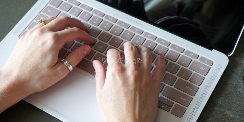Pixelbook Go: Τεράστια διαρροή με specs, φωτογραφίες και hands-on video |  Pixelbook Go: Τεράστια διαρροή με specs, φωτογραφίες και hands-on video |