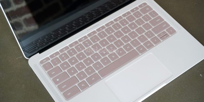 Pixelbook Go: Τεράστια διαρροή με specs, φωτογραφίες και hands-on video |  Pixelbook Go: Τεράστια διαρροή με specs, φωτογραφίες και hands-on video |