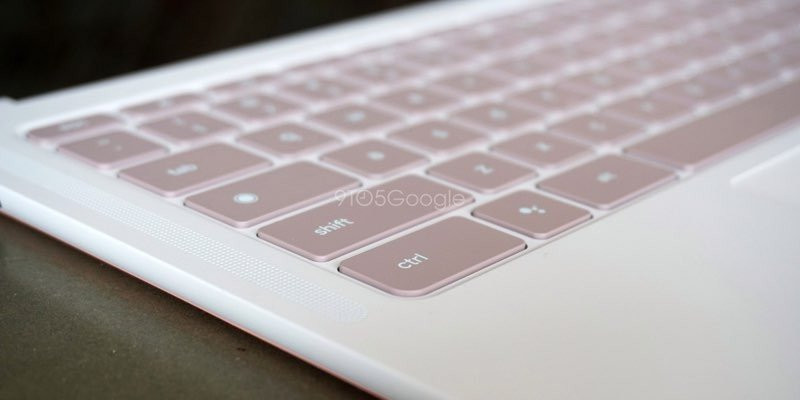 Pixelbook Go: Τεράστια διαρροή με specs, φωτογραφίες και hands-on video |  Pixelbook Go: Τεράστια διαρροή με specs, φωτογραφίες και hands-on video |