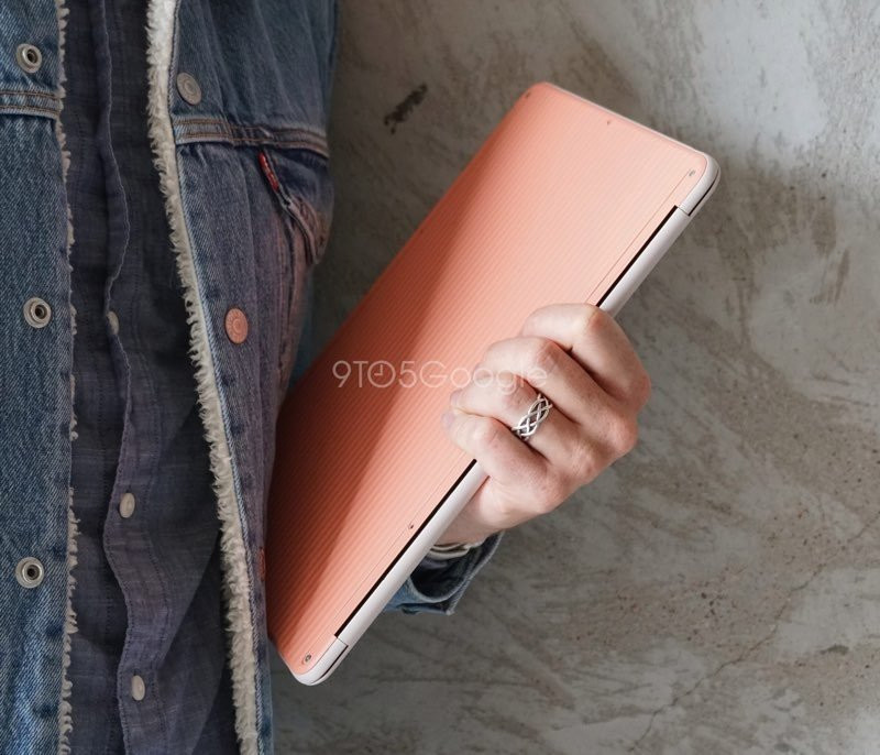 Pixelbook Go: Τεράστια διαρροή με specs, φωτογραφίες και hands-on video |  Pixelbook Go: Τεράστια διαρροή με specs, φωτογραφίες και hands-on video |