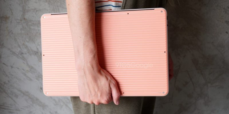 Pixelbook Go: Τεράστια διαρροή με specs, φωτογραφίες και hands-on video |  Pixelbook Go: Τεράστια διαρροή με specs, φωτογραφίες και hands-on video |