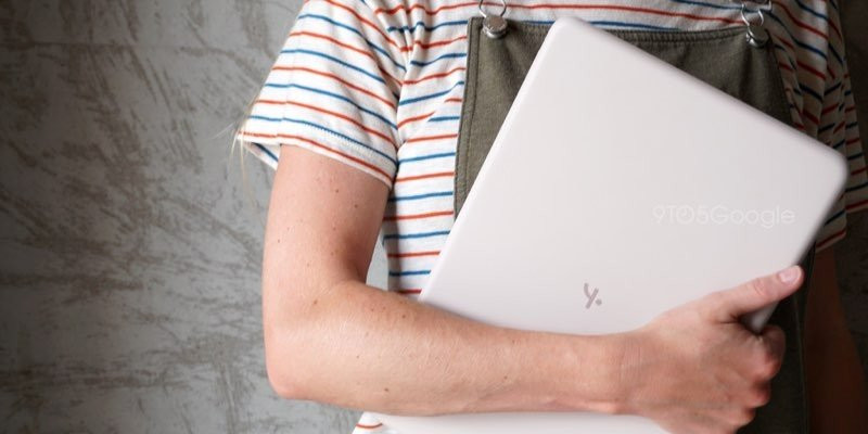 Pixelbook Go: Τεράστια διαρροή με specs, φωτογραφίες και hands-on video |  Pixelbook Go: Τεράστια διαρροή με specs, φωτογραφίες και hands-on video |
