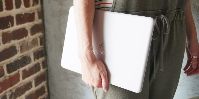 Pixelbook Go: Τεράστια διαρροή με specs, φωτογραφίες και hands-on video |  Pixelbook Go: Τεράστια διαρροή με specs, φωτογραφίες και hands-on video |