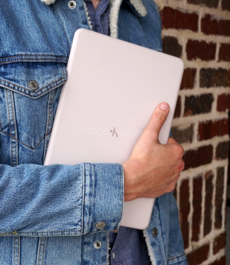 Pixelbook Go: Τεράστια διαρροή με specs, φωτογραφίες και hands-on video |  Pixelbook Go: Τεράστια διαρροή με specs, φωτογραφίες και hands-on video |