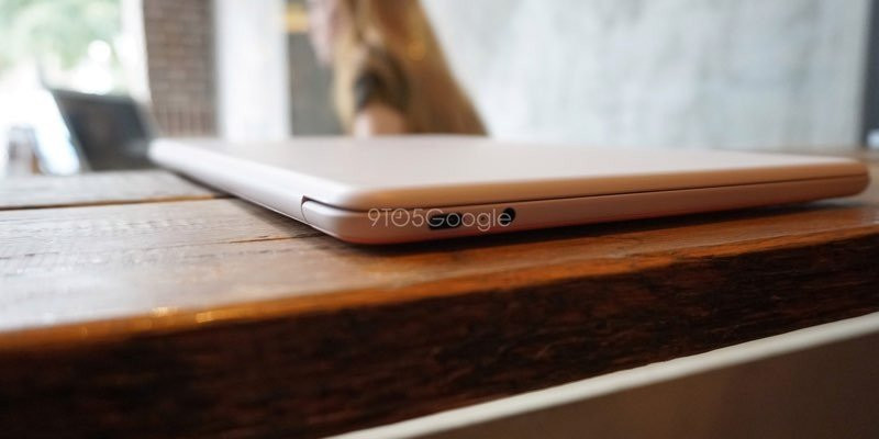 Pixelbook Go: Τεράστια διαρροή με specs, φωτογραφίες και hands-on video |  Pixelbook Go: Τεράστια διαρροή με specs, φωτογραφίες και hands-on video |