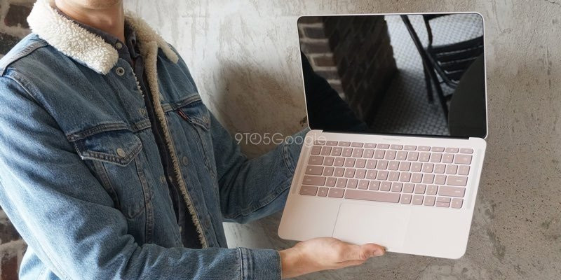 Pixelbook Go: Τεράστια διαρροή με specs, φωτογραφίες και hands-on video |  Pixelbook Go: Τεράστια διαρροή με specs, φωτογραφίες και hands-on video |