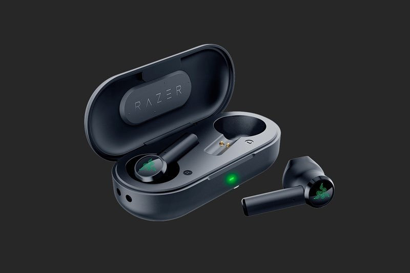 Razer Hammerhead True Wireless, νέα ασύρματα earbuds στα €119.99 | 