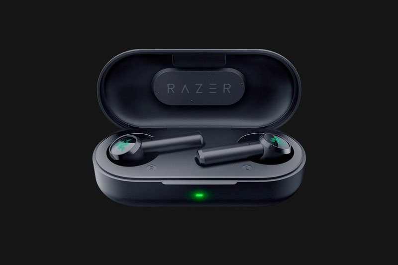 Razer Hammerhead True Wireless, νέα ασύρματα earbuds στα €119.99 | 