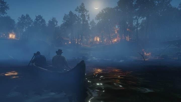 Red Dead Redemption 2: Τα νέα χαρακτηριστικά της PC έκδοσης και οι ελάχιστες απαιτήσεις συστήματος | 