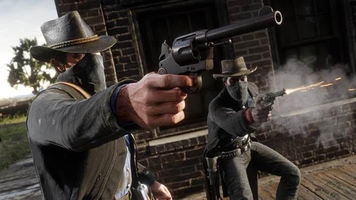 Red Dead Redemption 2: Τα νέα χαρακτηριστικά της PC έκδοσης και οι ελάχιστες απαιτήσεις συστήματος | 
