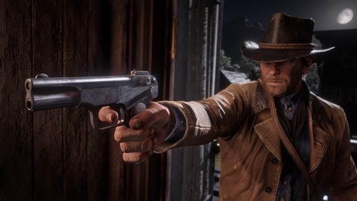 Red Dead Redemption 2: Τα νέα χαρακτηριστικά της PC έκδοσης και οι ελάχιστες απαιτήσεις συστήματος | 