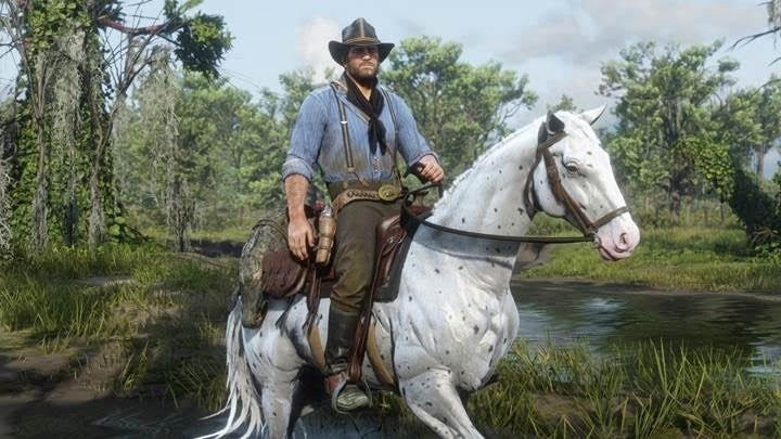Red Dead Redemption 2: Τα νέα χαρακτηριστικά της PC έκδοσης και οι ελάχιστες απαιτήσεις συστήματος | 
