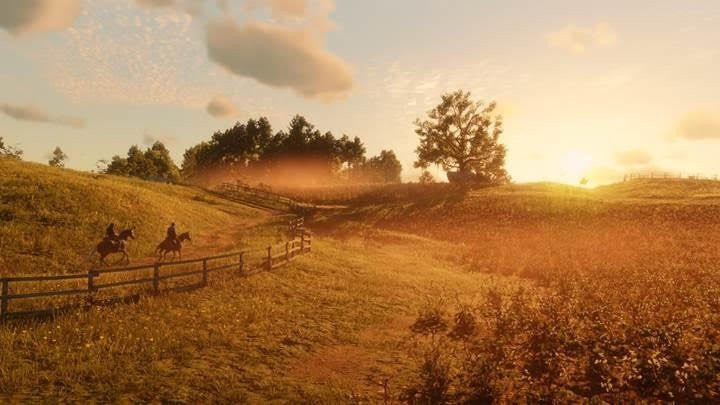 Red Dead Redemption 2: Τα νέα χαρακτηριστικά της PC έκδοσης και οι ελάχιστες απαιτήσεις συστήματος | 