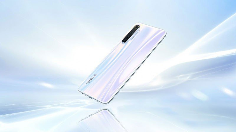 Realme X2: Επίσημα με κάμερα 64MP και τεχνολογία φόρτισης VOOC 4.0 στα 30W | 