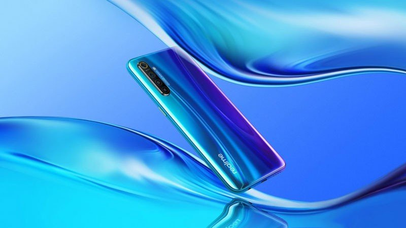 Realme X2: Επίσημα με κάμερα 64MP και τεχνολογία φόρτισης VOOC 4.0 στα 30W | 