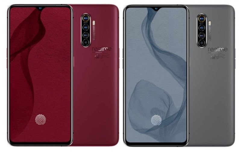 Realme X2 Pro: Οθόνη AMOLED 90Hz και Snapdragon 855 από €399! | 