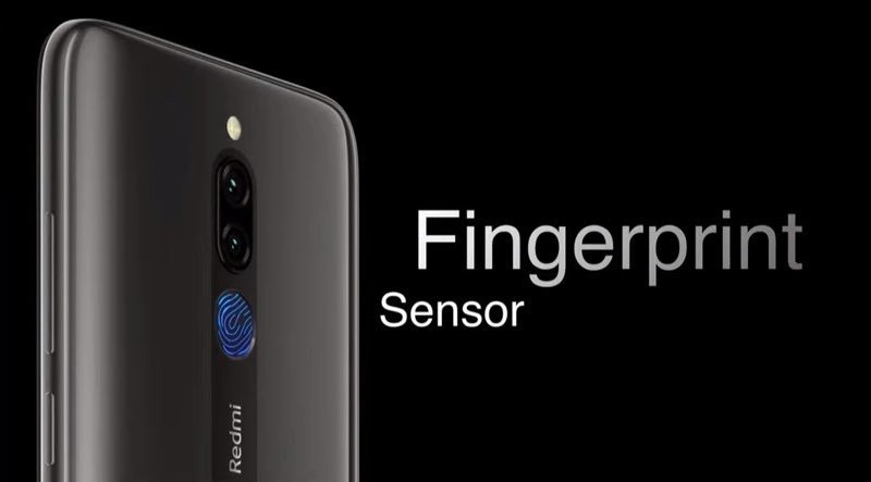 Redmi 8: Επίσημα με οθόνη 6.22'' HD+, dual κάμερα και μπαταρία 5000mAh | 