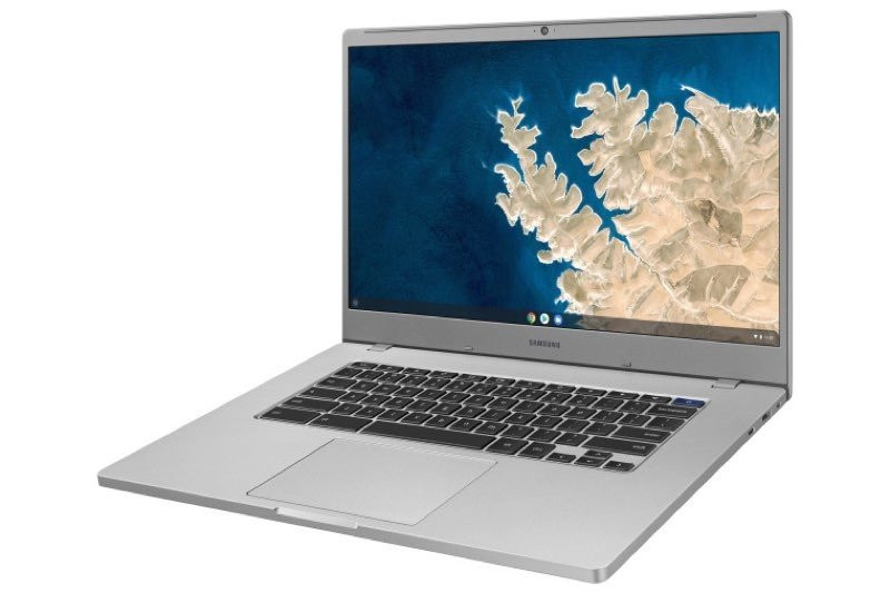 Samsung Chromebook 4/4+: Νέες πολύ προσιτές επιλογές | 